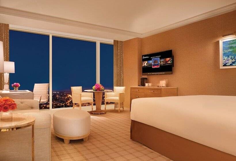 プレミアムルーム, Encore Boston Harbor