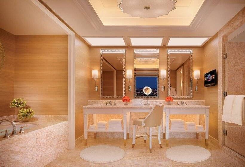 スイート, Encore Boston Harbor