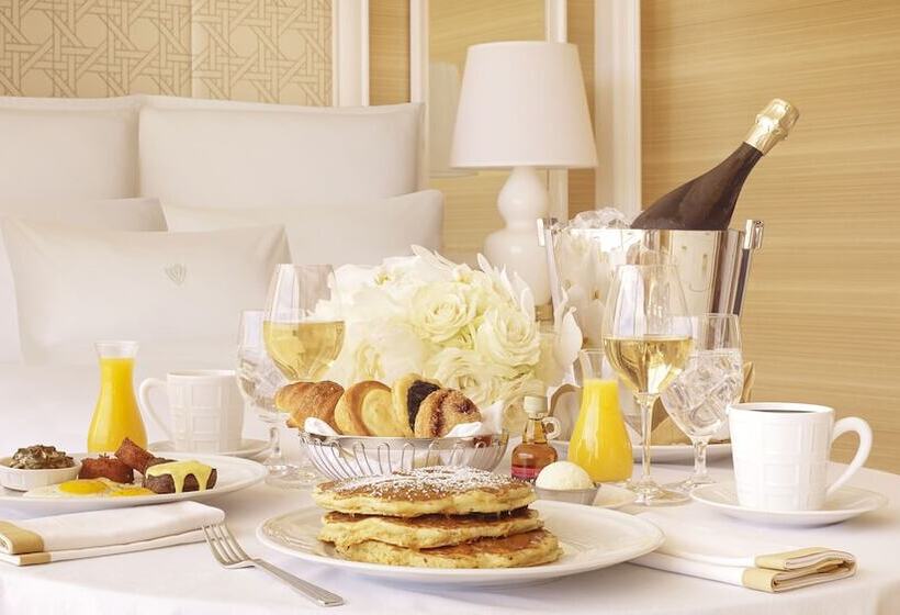 スイート, Encore Boston Harbor