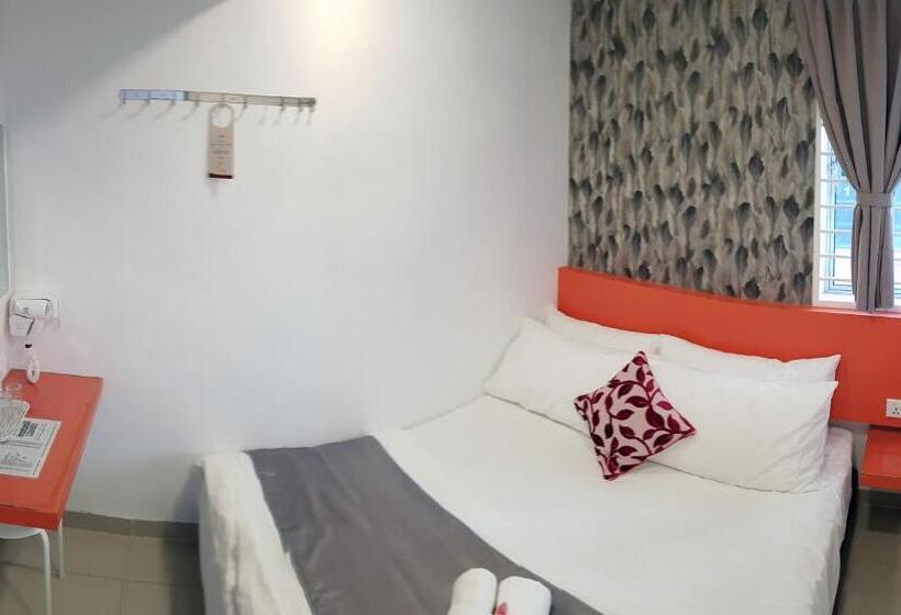 Standard-huone, Tas 96 Inn