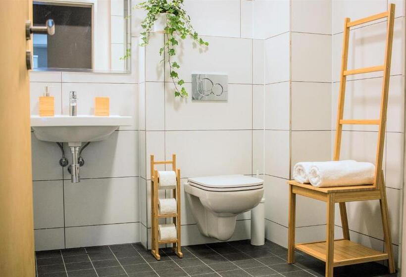 غرفة قياسية, Cmyk ústí Nad Labem