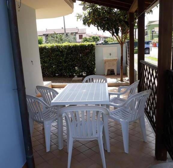 침실 2개 아파트, Appartamenti Manuela