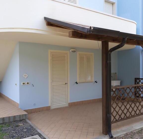 침실 2개 아파트, Appartamenti Manuela