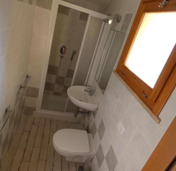 침실 1개 아파트, Appartamenti Manuela