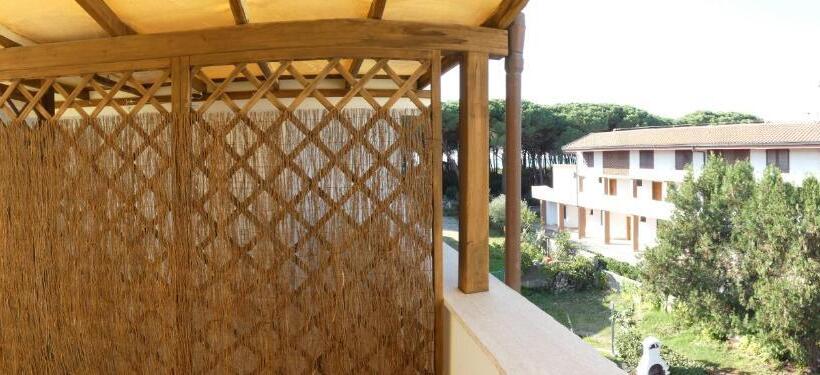 침실 1개 아파트, Appartamenti Manuela