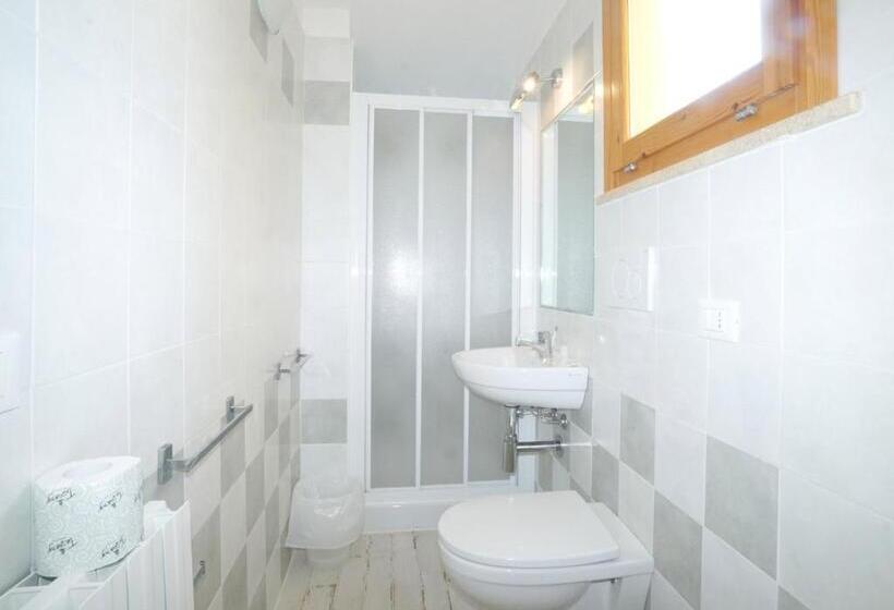 침실 1개 아파트, Appartamenti Manuela