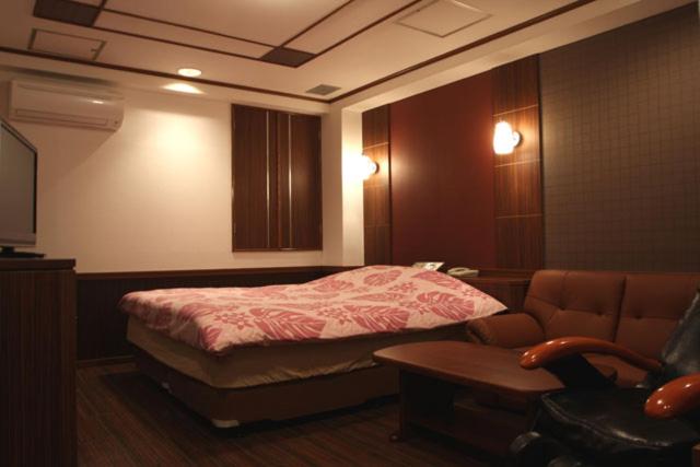 Стандартный Номер Кровать Кинг, Golf Atsugi