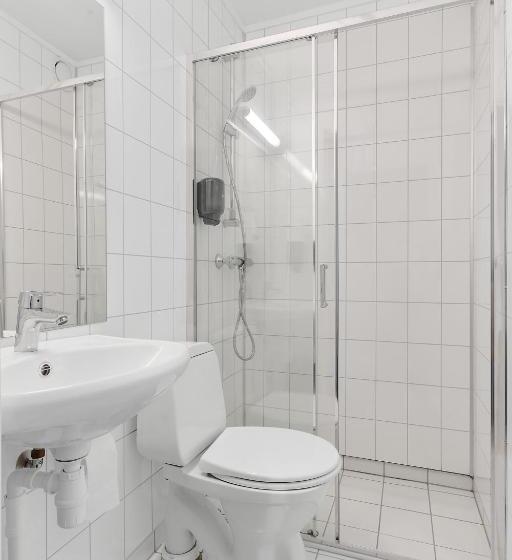 Номер Стандарт, Marina Hotel Lofoten