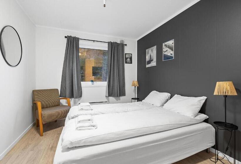 Номер Economy, Marina Hotel Lofoten