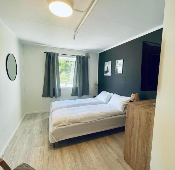 Номер Economy, Marina Hotel Lofoten