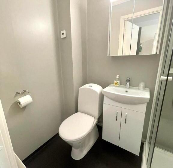 Номер Economy, Marina Hotel Lofoten