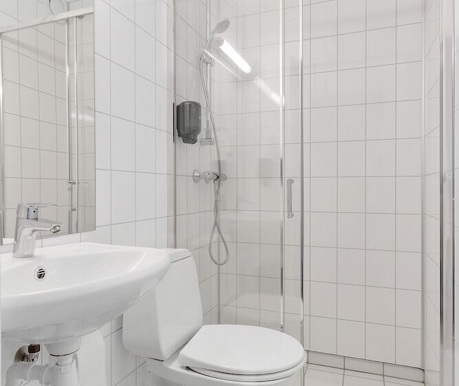 Номер Стандарт, Marina Hotel Lofoten