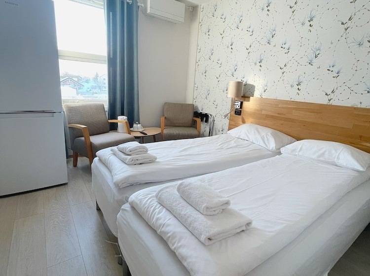Номер Стандарт, Marina Hotel Lofoten