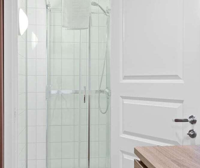 Семейный Номер, Marina Hotel Lofoten