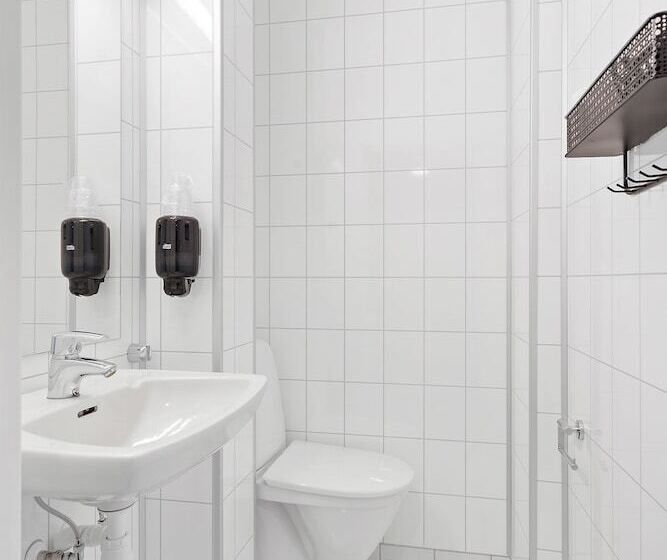 Семейный Номер, Marina Hotel Lofoten