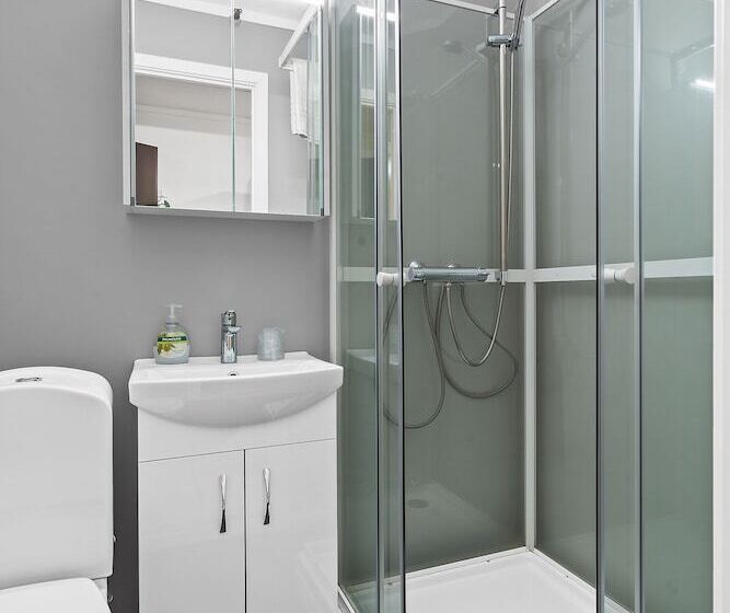 Номер Economy Индивидуальный, Marina Hotel Lofoten