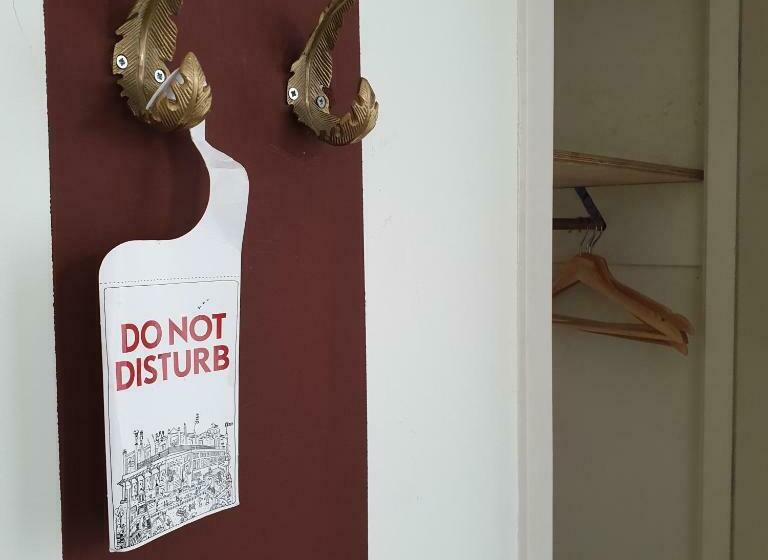 Номер Стандарт Совместная Ванная, Sonnevanck Wijk Aan Zee