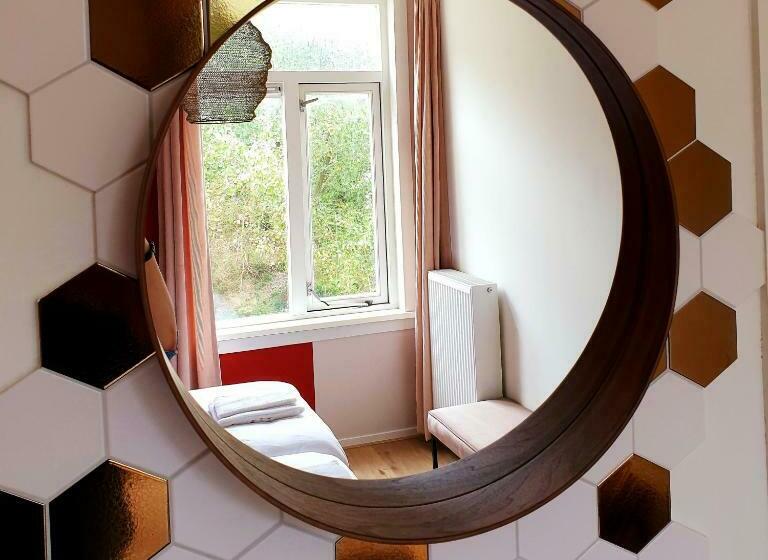 Номер Стандарт, Sonnevanck Wijk Aan Zee