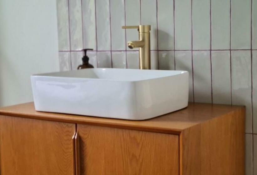 Номер Стандарт Четырехместный Совместный Санузел, Sonnevanck Wijk Aan Zee