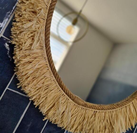 Номер Стандарт Индивидуальный Совместная Ванная, Sonnevanck Wijk Aan Zee