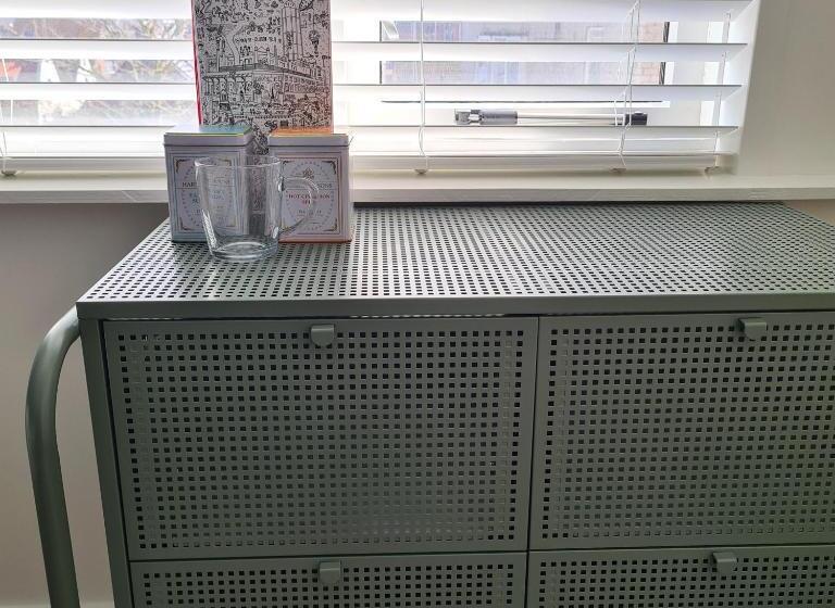 Номер Стандарт Индивидуальный Совместная Ванная, Sonnevanck Wijk Aan Zee