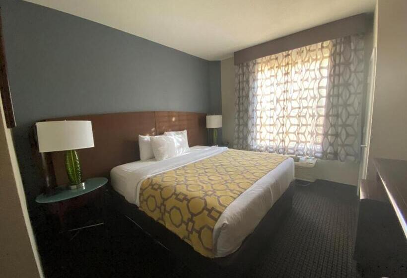 Стандартный Номер Кровать Кинг, Baymont By Wyndham Colorado Springs