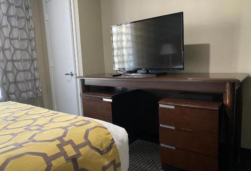 Номер Стандарт, Baymont By Wyndham Colorado Springs