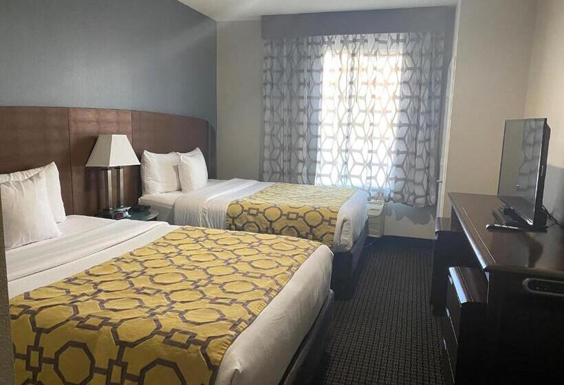 Номер Стандарт, Baymont By Wyndham Colorado Springs