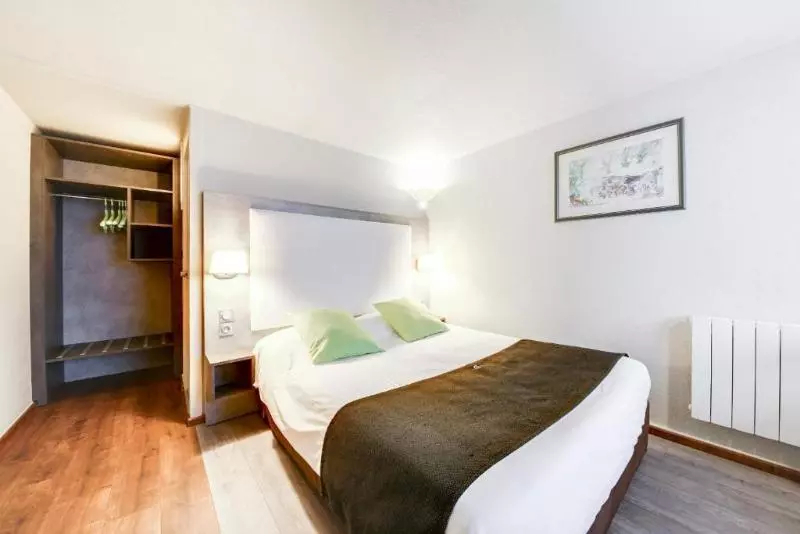 スイート, Comfort Suites Lewisville