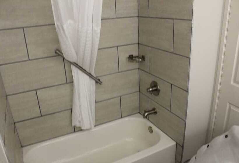 Люкс, Comfort Suites Lewisville