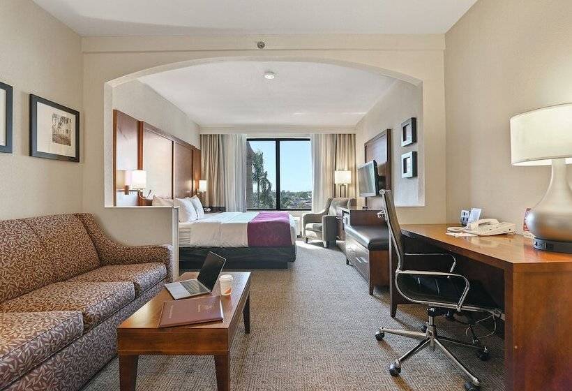 套房, Comfort Suites Miami  Kendall