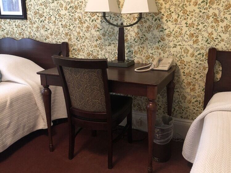 اتاق استاندارد, Coolidge