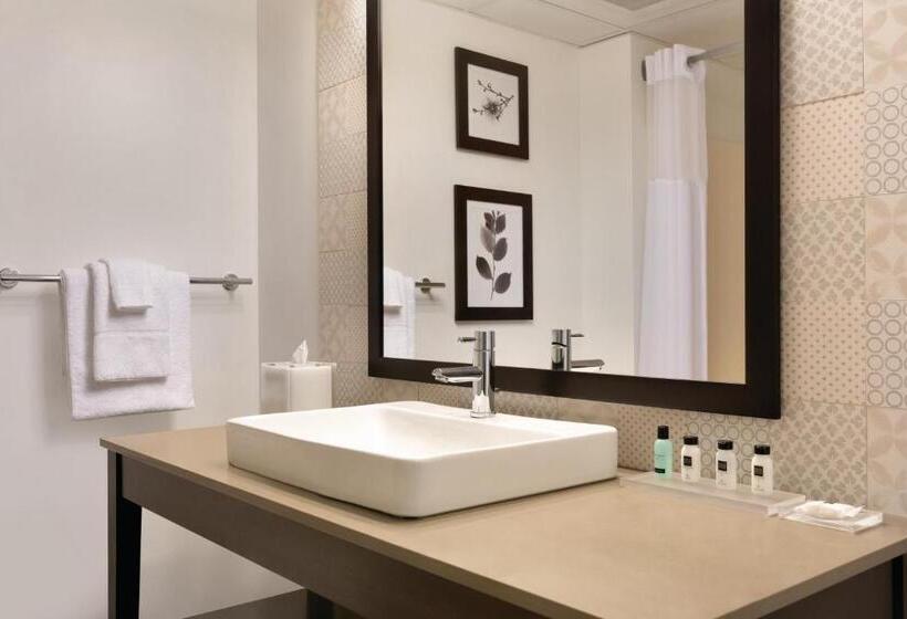 Люкс Кровать Кинг, Country Inn & Suites By Radisson, Brooklyn Center, Mn