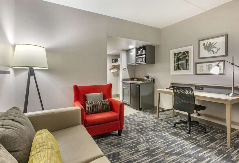 Люкс, Country Inn & Suites By Radisson Mesa Az