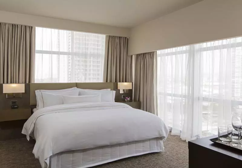キングサイズベッドのスイートルーム, Country Inn & Suites By Radisson, Roseville, Mn