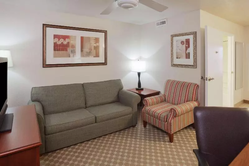 Sviitti King-vuode, Country Inn & Suites By Radisson West Valley City Ut