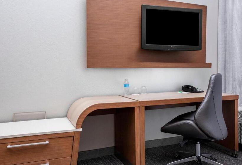 חדר סטנדרט, Courtyard Bowling Green Convention Center