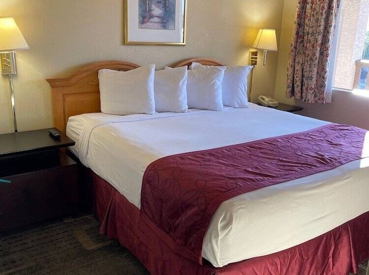 Люкс, Studio 6 Tempe, Az Elliot Road