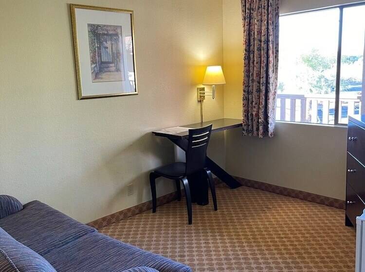 Люкс, Studio 6 Tempe, Az Elliot Road