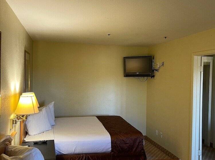 Люкс, Studio 6 Tempe, Az Elliot Road