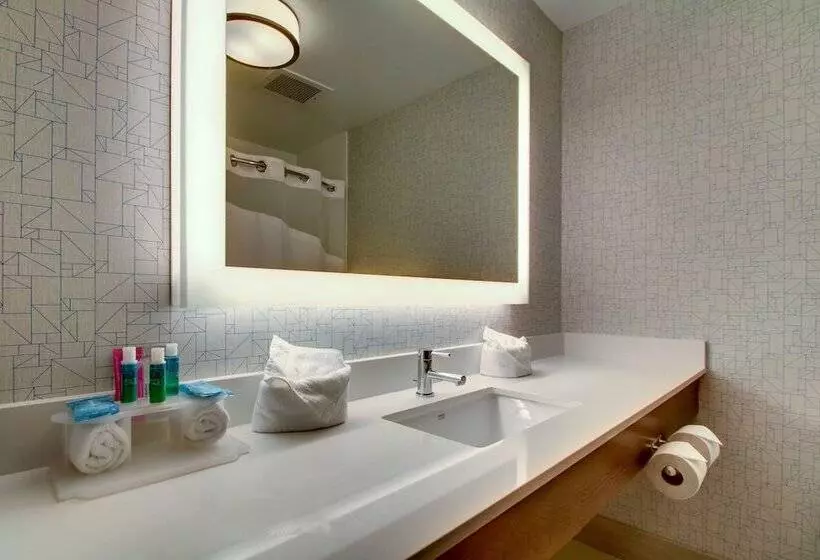 Standard-huone, Holiday Inn Express & Suites Aurora   Naperville, An Ihg