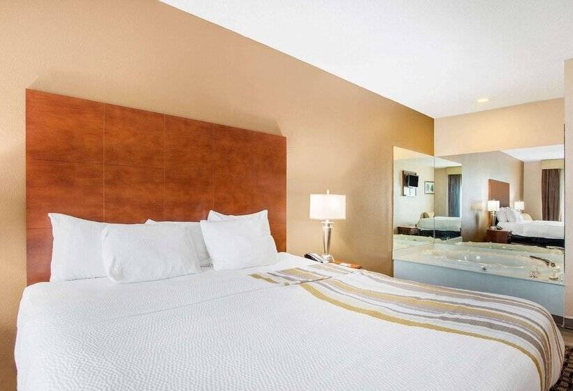 Президентский Люкс, La Quinta Inn By Wyndham Decatur Alabama