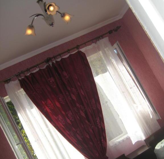 آپارتمان 1 خوابه با بالکن, Guesthouse Gegi