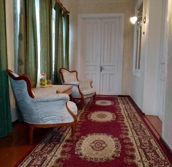 آپارتمان 1 خوابه با بالکن, Guesthouse Gegi