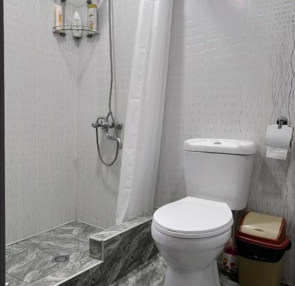 اتاق استاندارد, Guesthouse Gegi