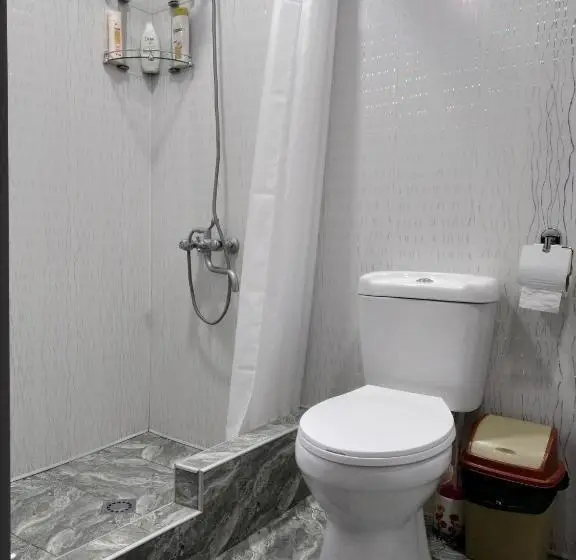 اتاق استاندارد, Guesthouse Gegi