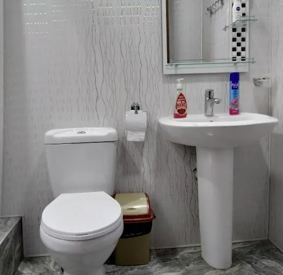 اتاق استاندارد, Guesthouse Gegi