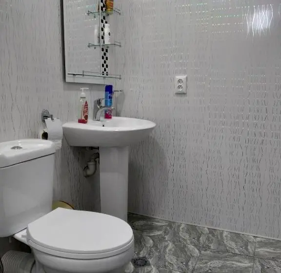 اتاق استاندارد, Guesthouse Gegi