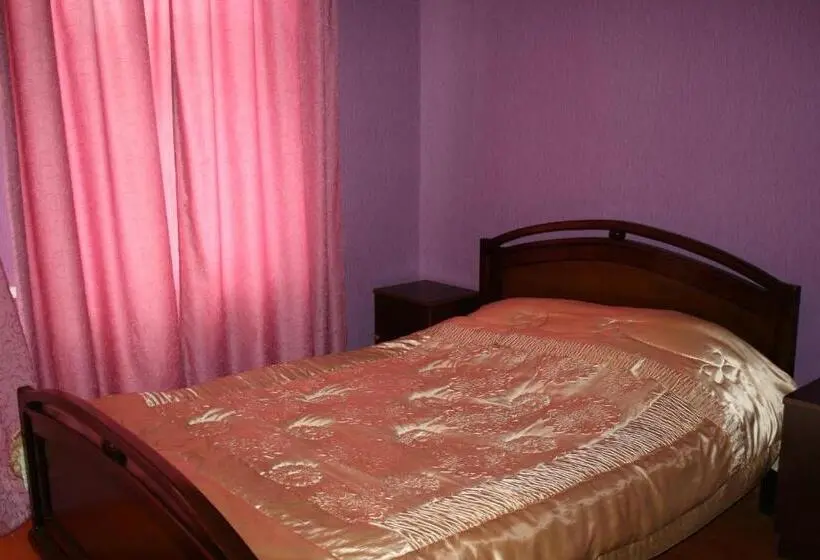 اتاق استاندارد, Guesthouse Gegi