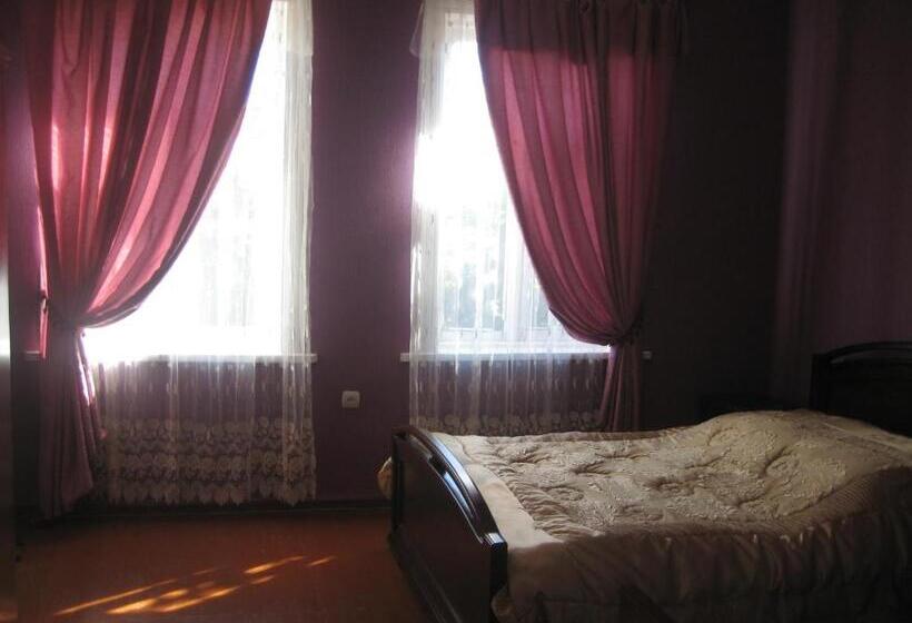 اتاق استاندارد, Guesthouse Gegi